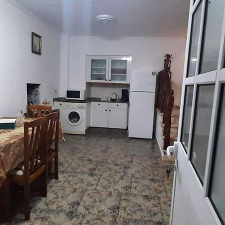 Casita Reboreda Redondela Exterior photo