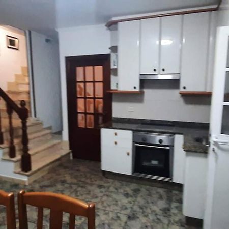 Casita Reboreda Redondela Exterior photo