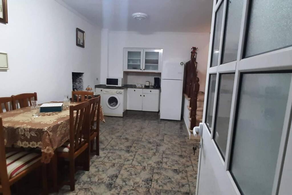 Casita Reboreda Redondela Exterior photo