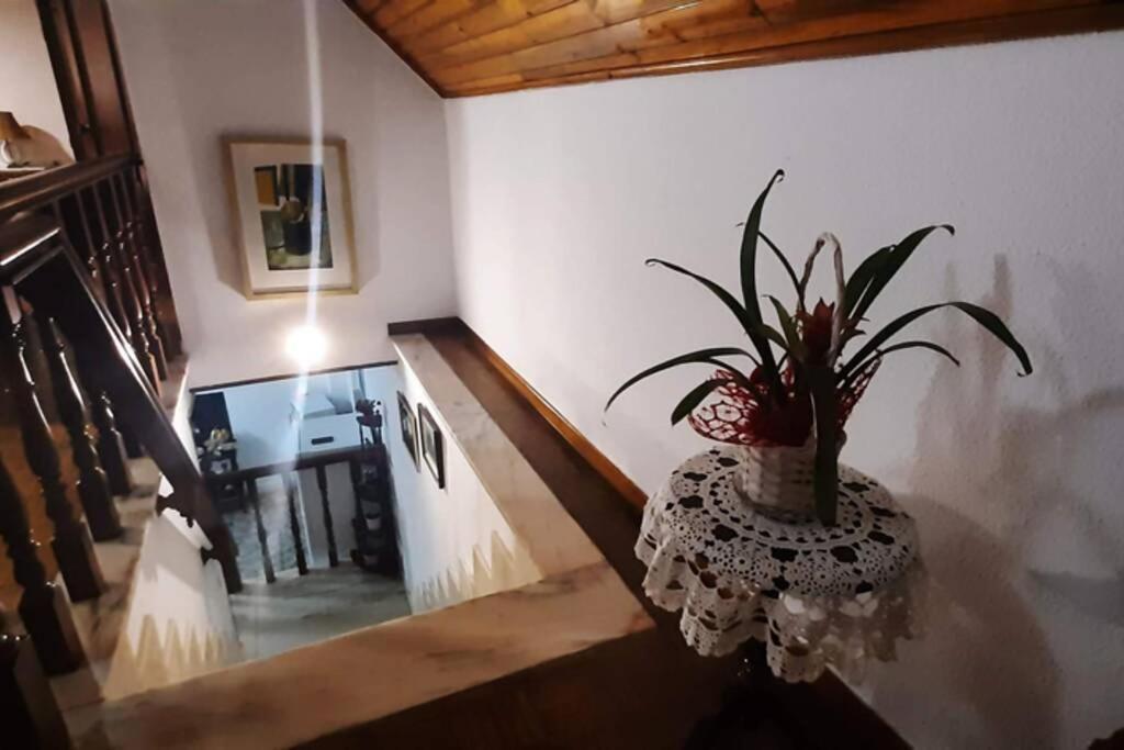 Casita Reboreda Redondela Exterior photo