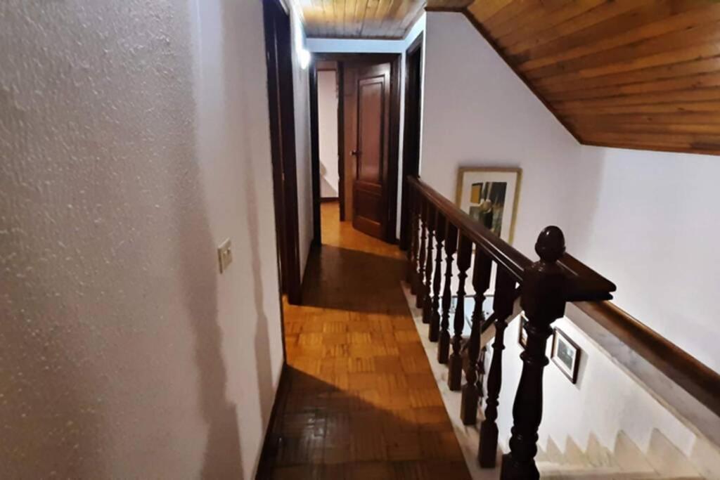 Casita Reboreda Redondela Exterior photo