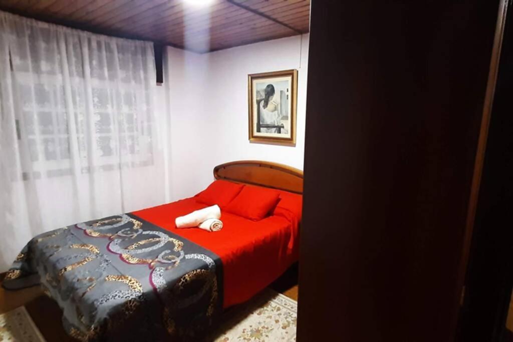 Casita Reboreda Redondela Exterior photo