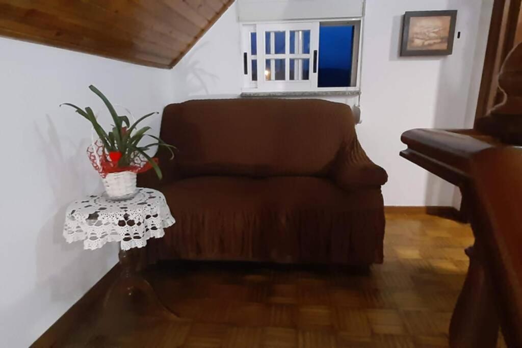 Casita Reboreda Redondela Exterior photo